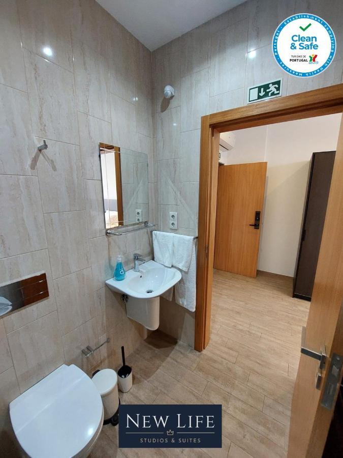 New Life - Avenida Aliados Suite-1F Porto Exterior foto